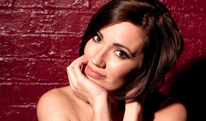 I discovered that beautiful women could be funny! | Wendy Wason chooses her comedy favourites