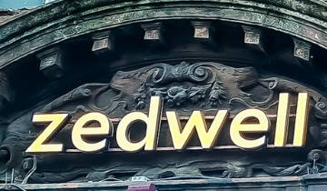 Zedwell Hotel Piccadilly