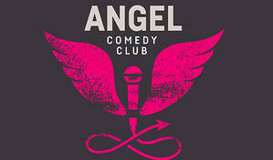 Angel Comedy Showcase