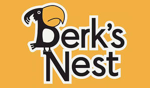 Berk's Nest Mid-Fest Comedy Special