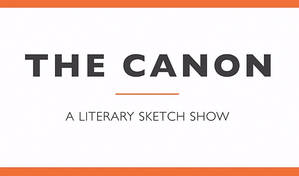 Canon: A Literary Sketch Show