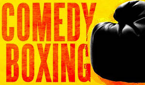 Comedy Boxing: The Rematch