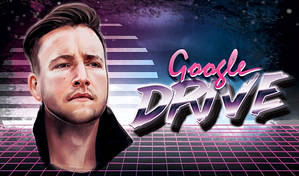 Dan Attfield: Google Drive