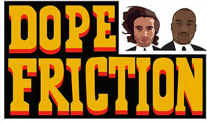 Dope Friction – Free