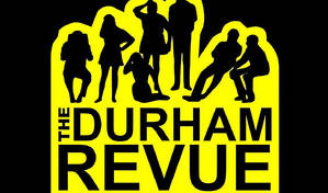 Durham Revue: Laugh Actually