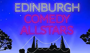 Edinburgh Comedy Allstars