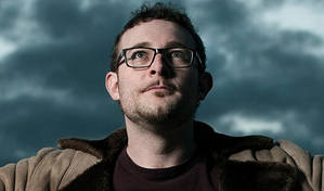 James Adomian: Lacking in Character