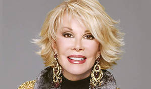 Joan Rivers