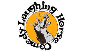 Laughing Horse Free Best in Comedy Chat Show