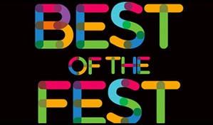 New Town's Very Best of the Fest