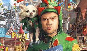 Piff the Magic Dragon: The Road to Piffland