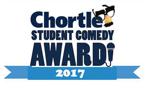 2017 Chortle Student Comedy Awards Final