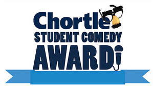 Best of Chortle Student Comedy Award