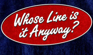 Whose Line is It Anyway? – Live at the Fringe