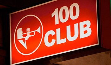 100 Club