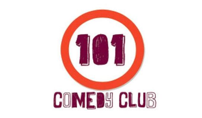  101 Comedy Club – Free