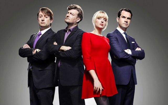 10 O'Clock Live... is dead | C4 confirms there will be no more series