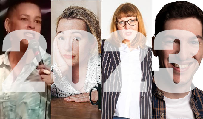 Ones to watch 2023 | Comedy promoters share their tips for the top