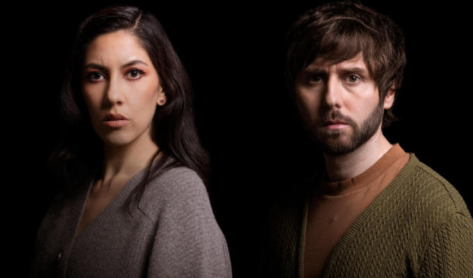 Brooklyn Nine-Nine's Beatriz comes to the West End | Starring in 2:22 A Ghost Story opposite James Buckley