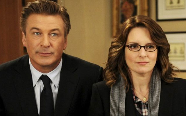 30 Rock cast to reunite | ...but it won't quite be a normal episode