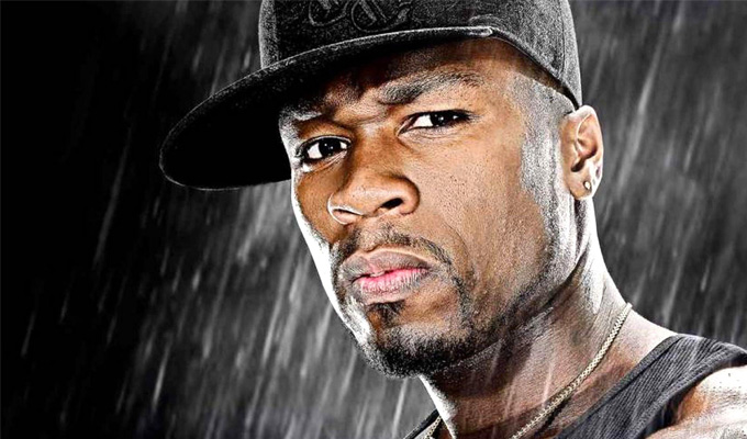 Comedy show for 50 Cent? | Fox orders a script