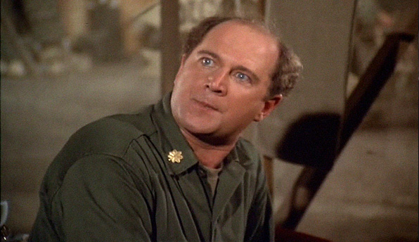 M*A*S*H star David Ogden Stiers dies at 75 | Actor had bladder cancer