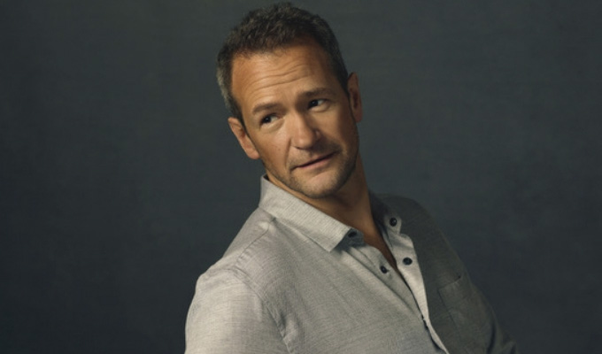 Alexander Armstrong - All Mouth And Some Trousers Alexander Armstrong - All Mouth And Some Trousers