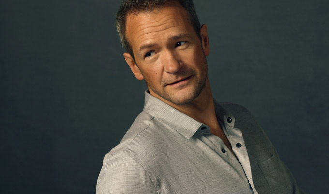 Alexander Armstrong