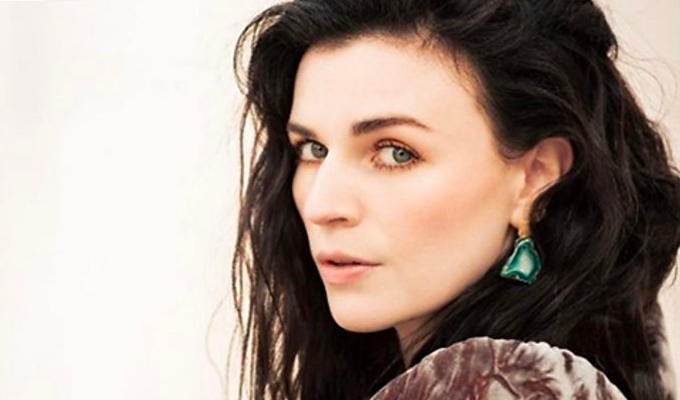 Aisling Bea joins RuPaul’s Drag Race | ‘Bringing some comedy to the competition’