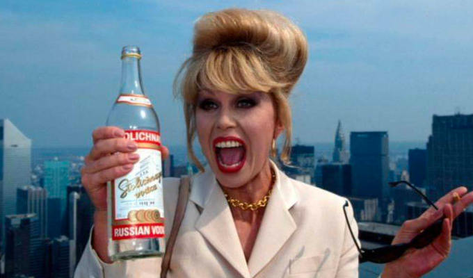 What was Patsy's surname in Ab Fab? | Try our Tuesday Trivia Quiz