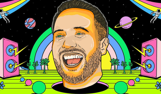  Abandoman: Future Fest