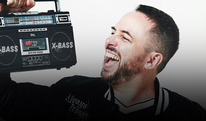  Abandoman aka Rob Broderick: Discography