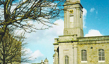 Aberdeen Arts Centre