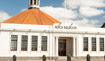 Aberdeen Beach Ballroom