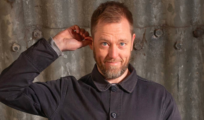  Alun Cochrane: Stuff and Nonsense