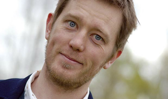  Alun Cochrane: Brave New Alun