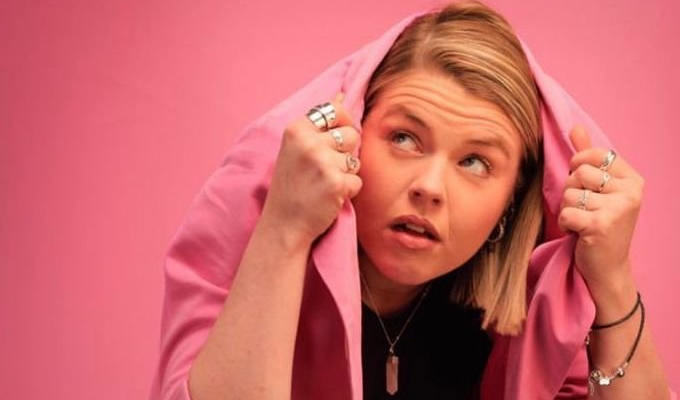 Abi Carter-Simpson Abi Carter-Simpson