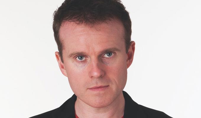 Andrew Doyle joins GB News | Regular slot for 'anti-woke' comedian