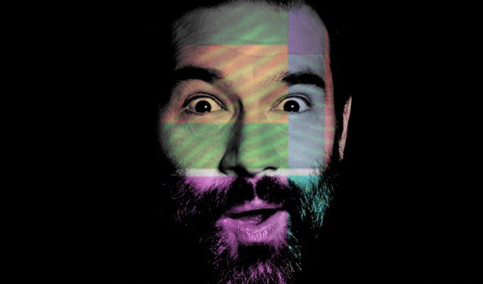  Adam Buxton: Kernel Panic