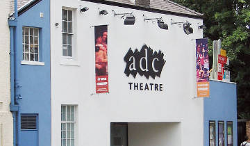 Cambridge ADC Theatre