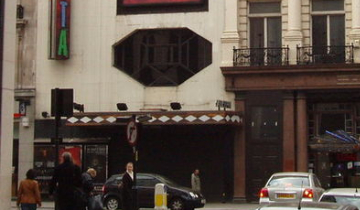 Adelphi Theatre