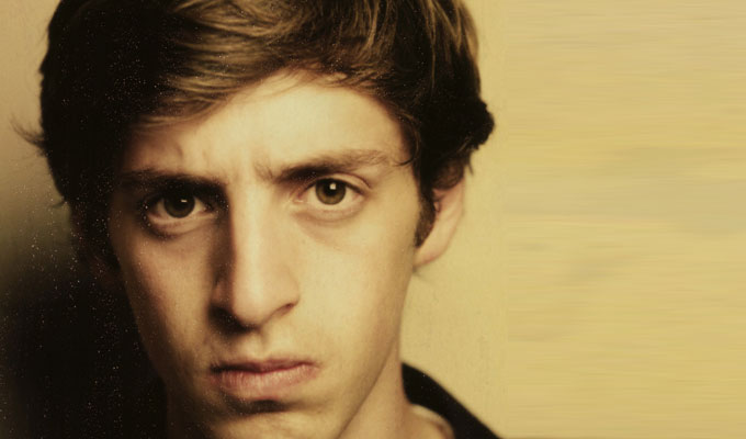  Alex Edelman: Millennial