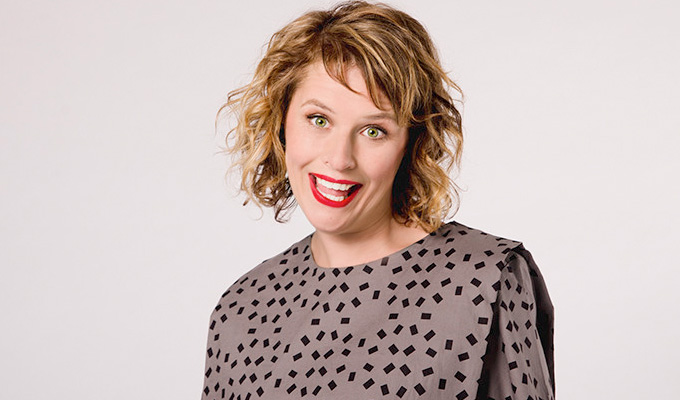 Anne Edmonds: No Offence None Taken | Review by Steve Bennett at the Melbourne International Comedy Festival