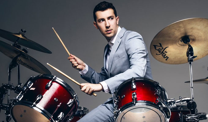 Alexander Fox: Snare | Edinburgh Fringe review by Steve Bennett