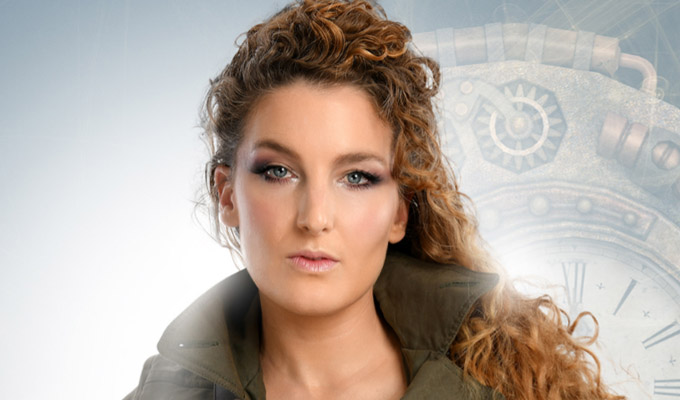 Alice Fraser: Chronos | Melbourne International Comedy Festival review