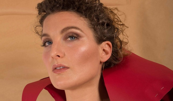 Alice Fraser: Empire | Review by Steve Bennett at the Melbourne International Comedy Festival