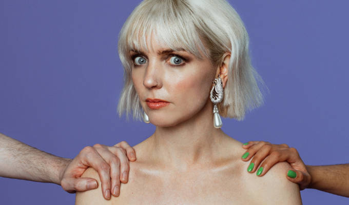 Alexandra Haddow: Third Party Alexandra Haddow: Third Party