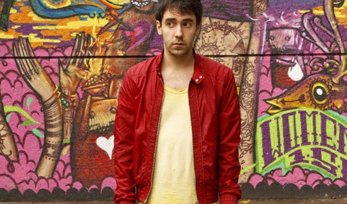  Adam Hess: Mustard