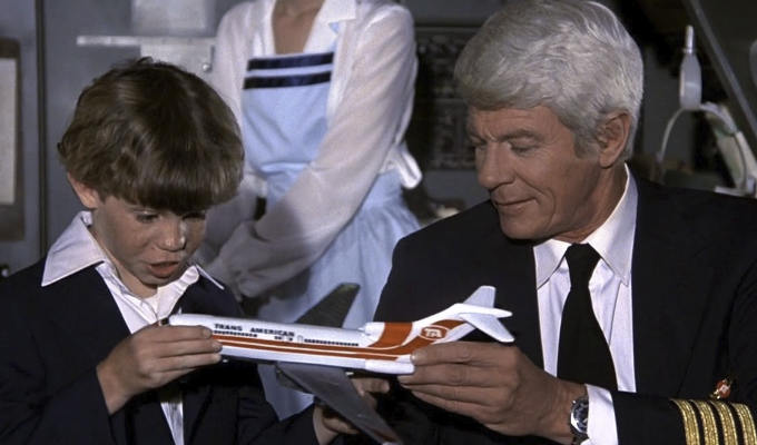 How much do you know about the film Airplane! | As the comedy turns 43, try our Tuesday trivia quiz