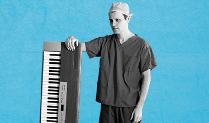  Adam Kay: This Is Going to Hurt (Secret Diaries of a Junior Doctor)